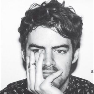 Meet your Posher, Anthony